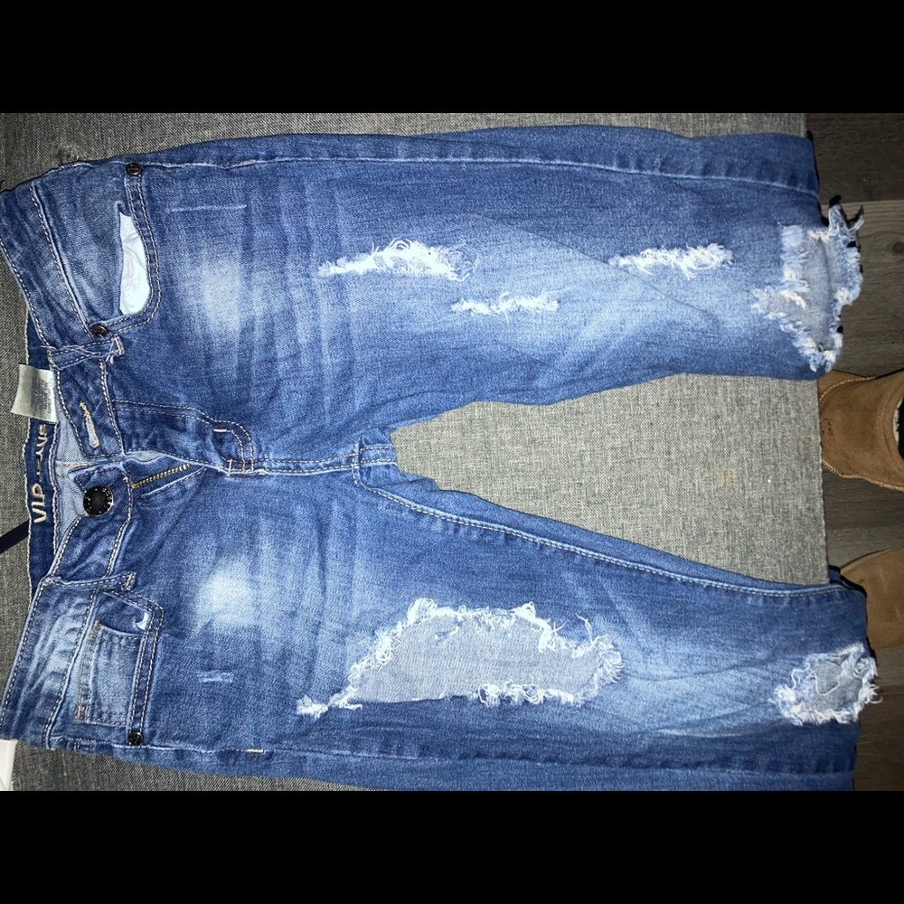 Pants